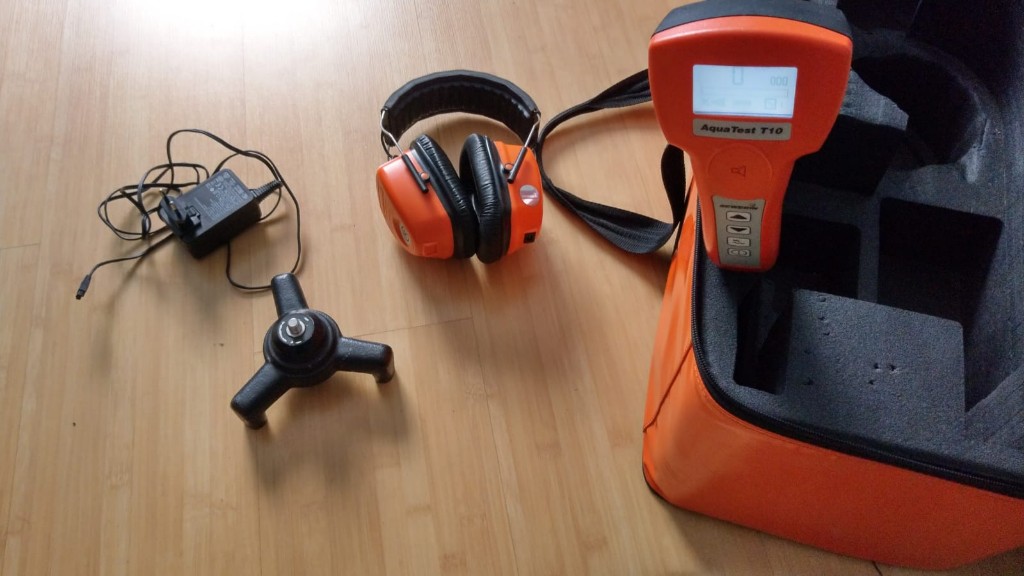 Beykoz Su Kaçağı Tespiti